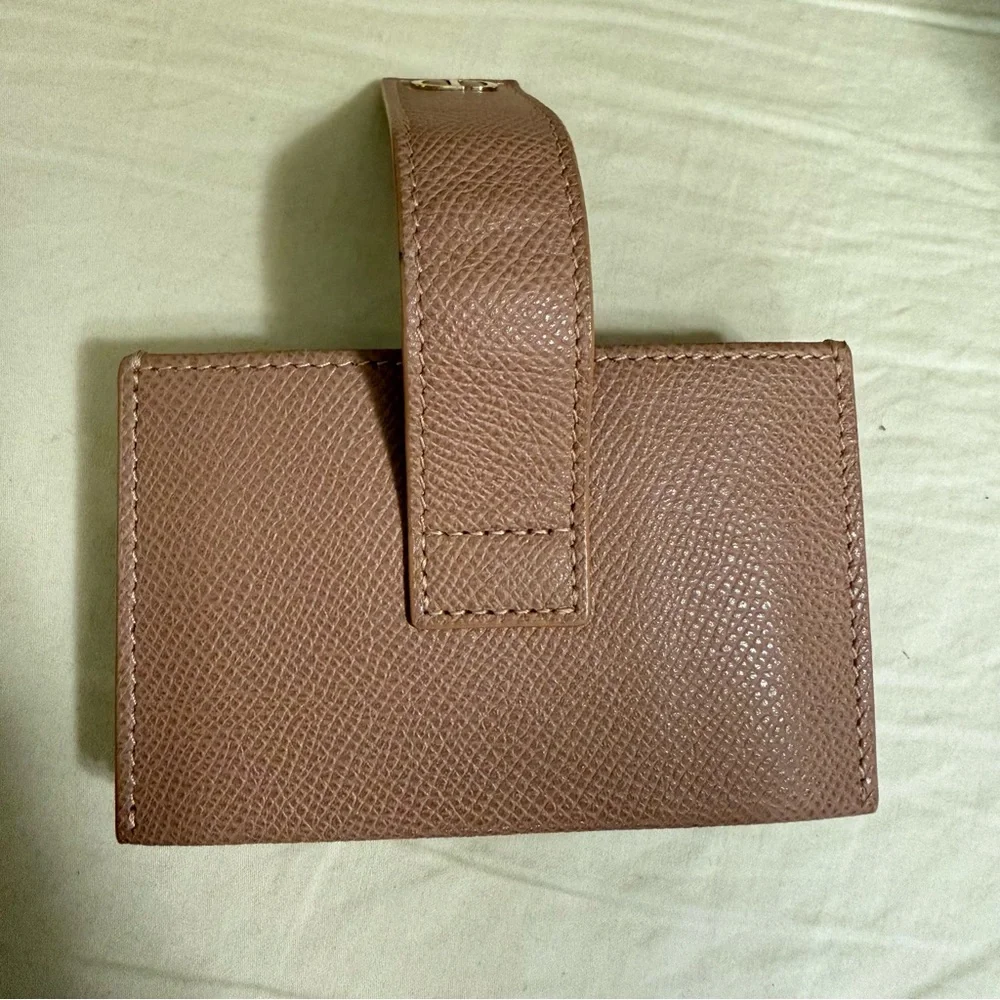 Dior cardholder 5 slots